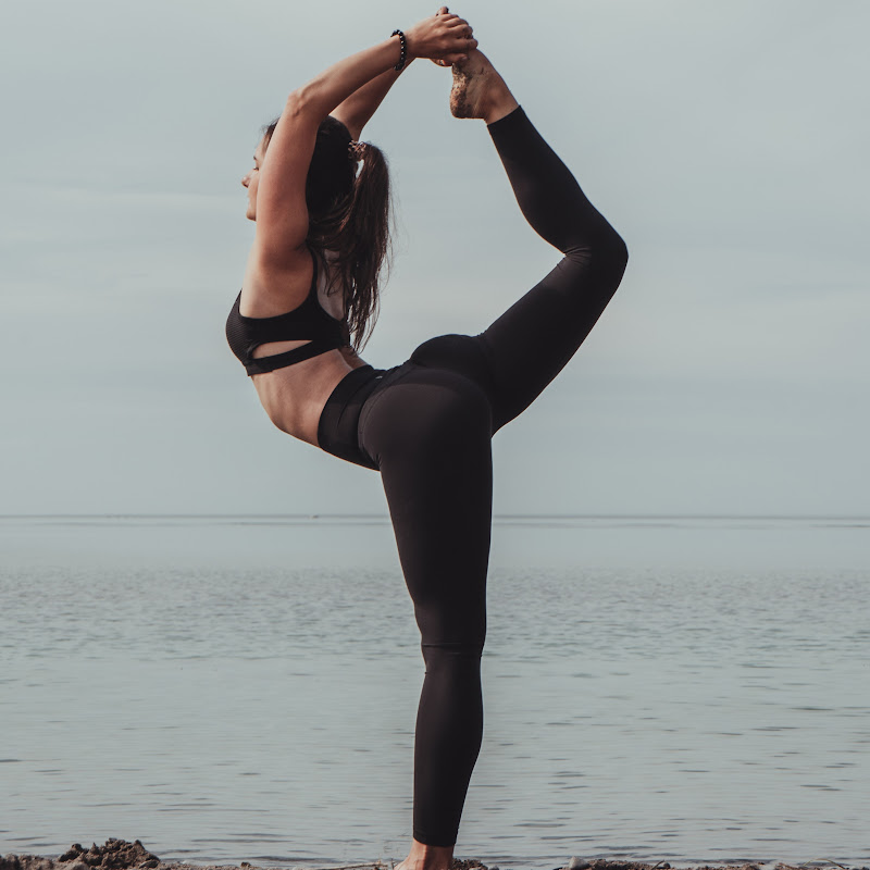 PILATES | STRETCHING with Sabina