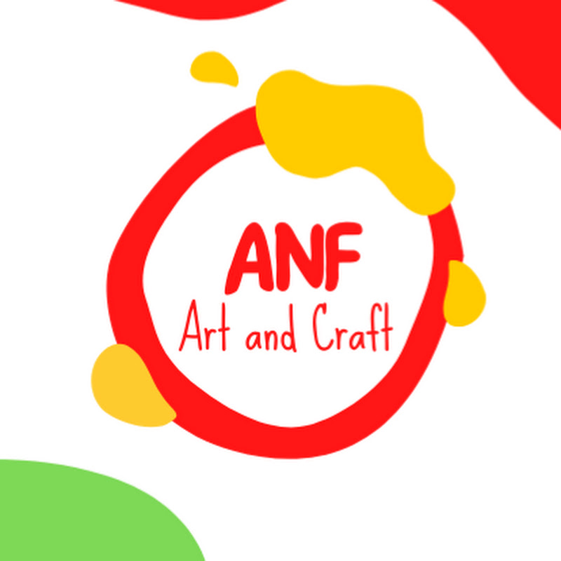 ANF ART AND CRAFT