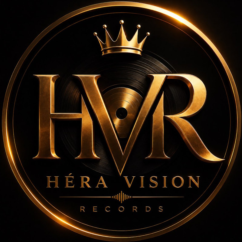 Héra Vision Records