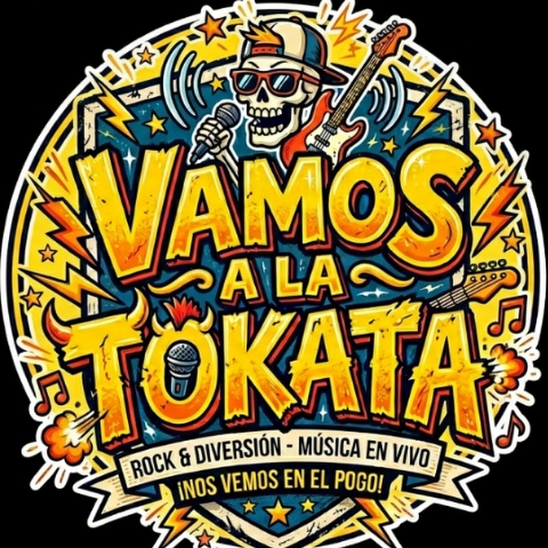 Vamos a la Tokata