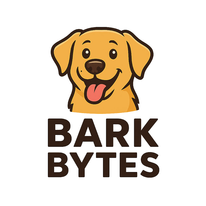 Bark Bytes