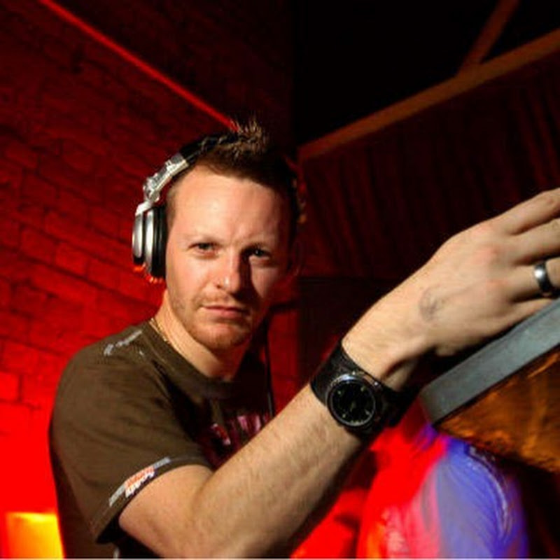 Stan Matthew (DJ Chris Cee)