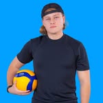 Natan Schmidt | VolleyFilms 🏐