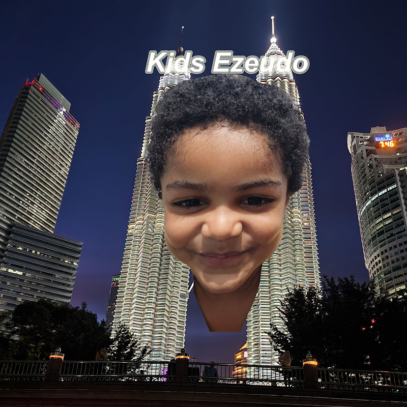 kids & Ezeudo