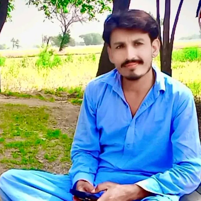 Shamroz Khan