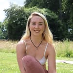 Lauren| Kalemelauren_ | Yoga Teacher | Yoga Retreats | Cork