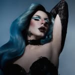 BLUEDONNA