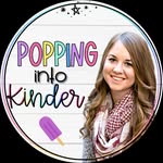 Ashley | Kindergarten Teacher