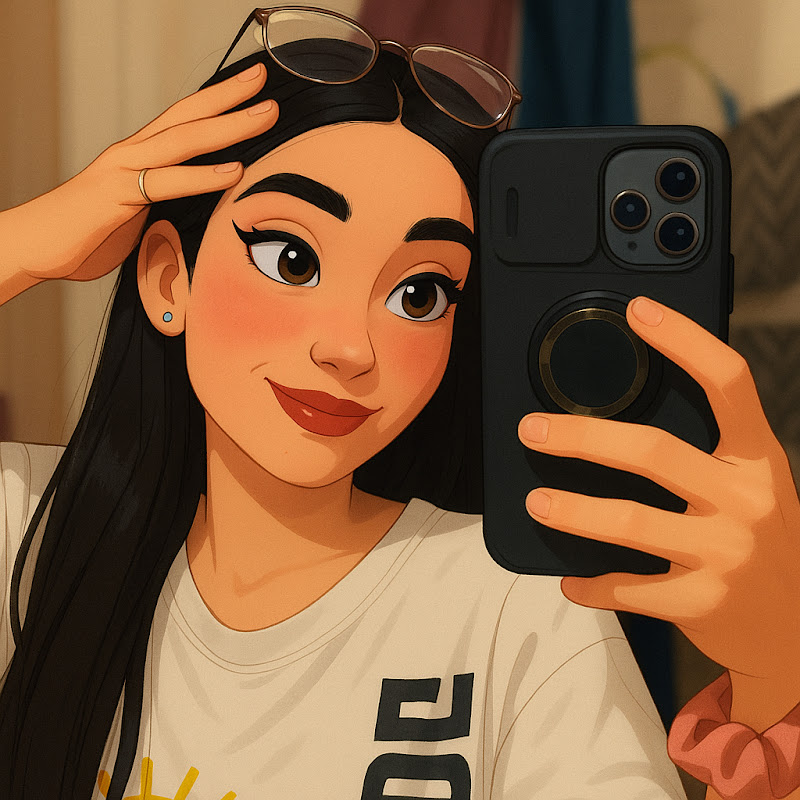 Debla Blanco - DebVlog's