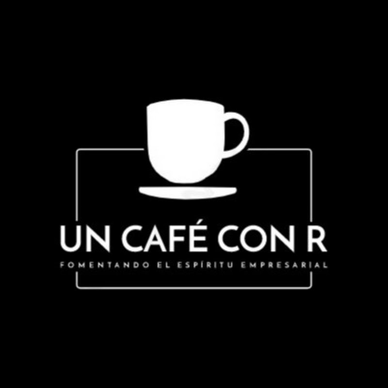 Cafe con R