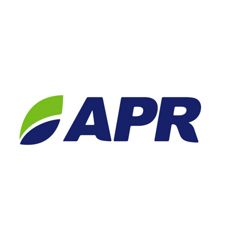 Asia Pacific Rayon