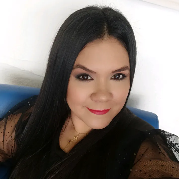 Johanna Daza Torres 🩷