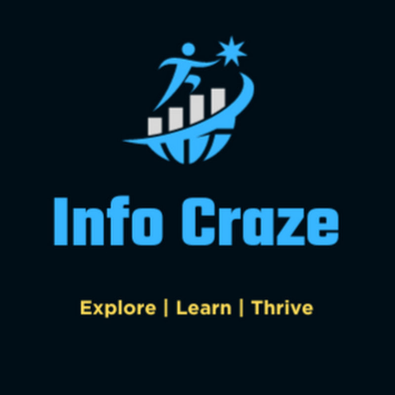 Info Craze