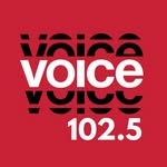 Voice 102.5 FM