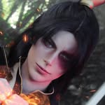 Farah Cosplay