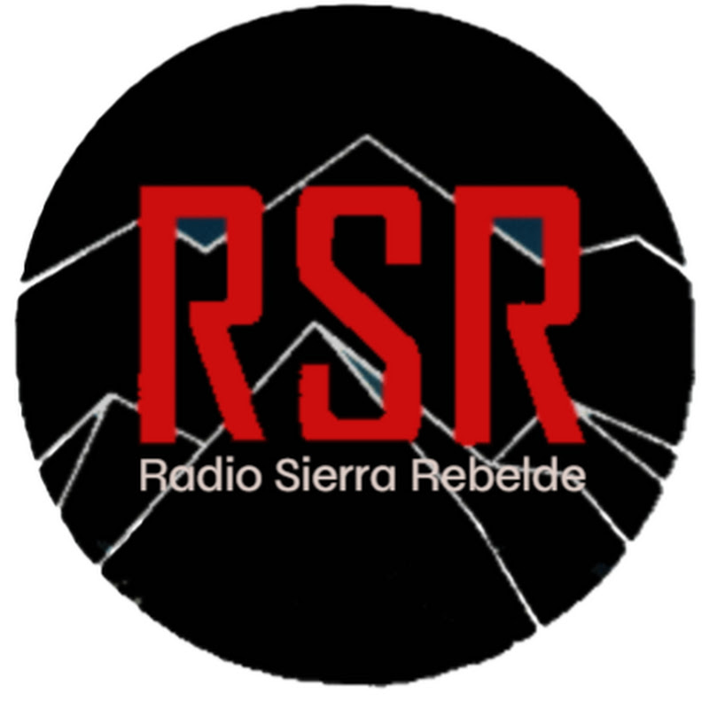 RADIO SIERRA REBELDE