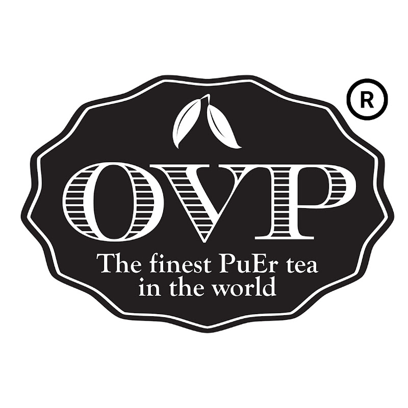 OVP TEA - Tea for the 3PM Reset