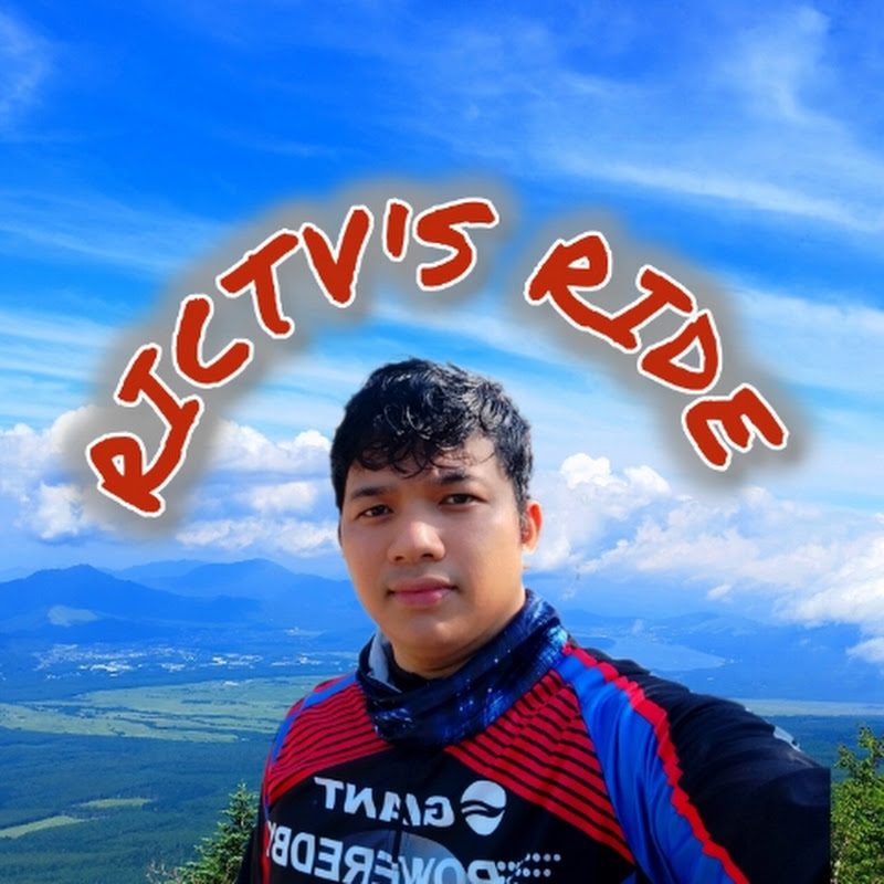 RICTV'S RIDE 