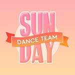 SUNDAY DANCE TEAM