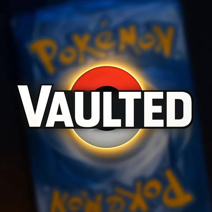 Vaulted