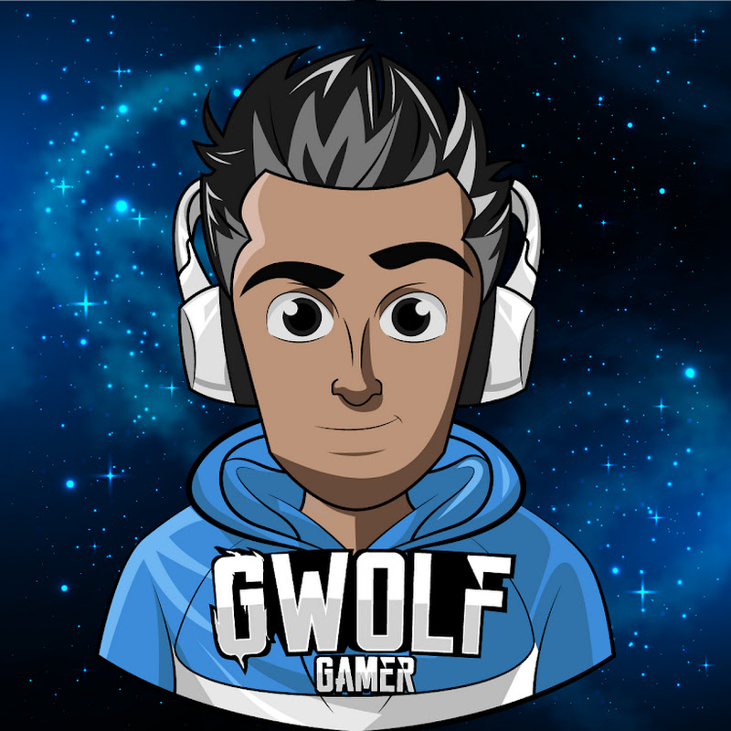 Gwolf Gamer