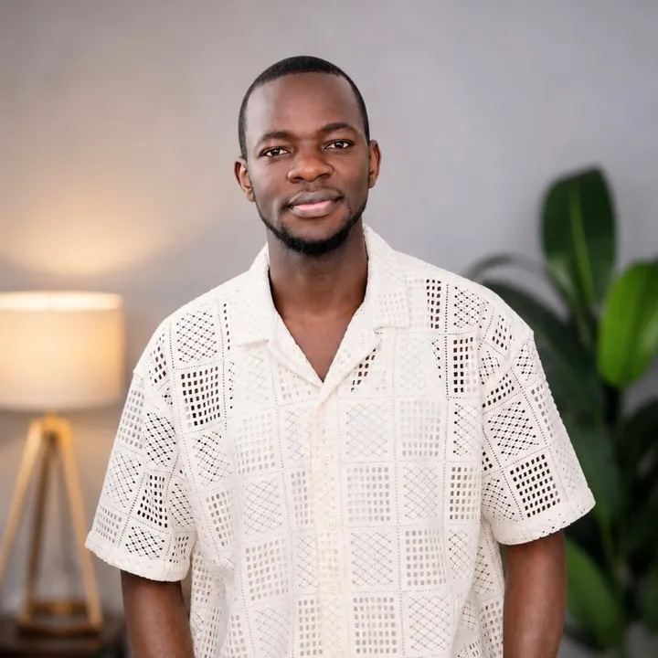 Victor Moses |Voice of Clarity