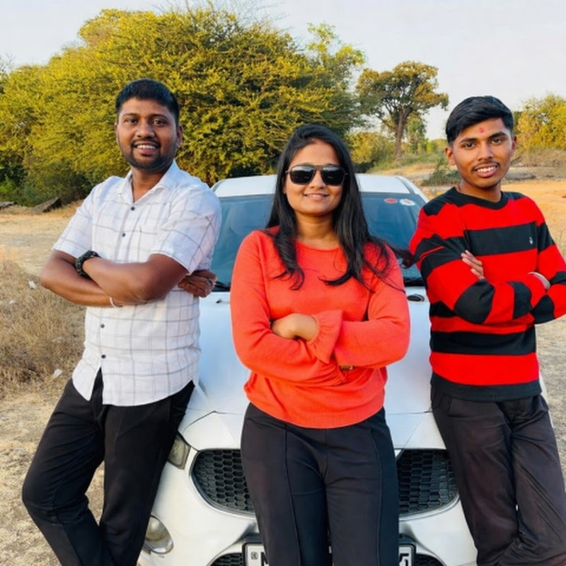 Vibe With गाव 