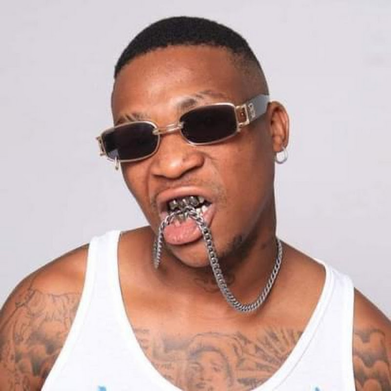 KING MZAIZA MUSIC 