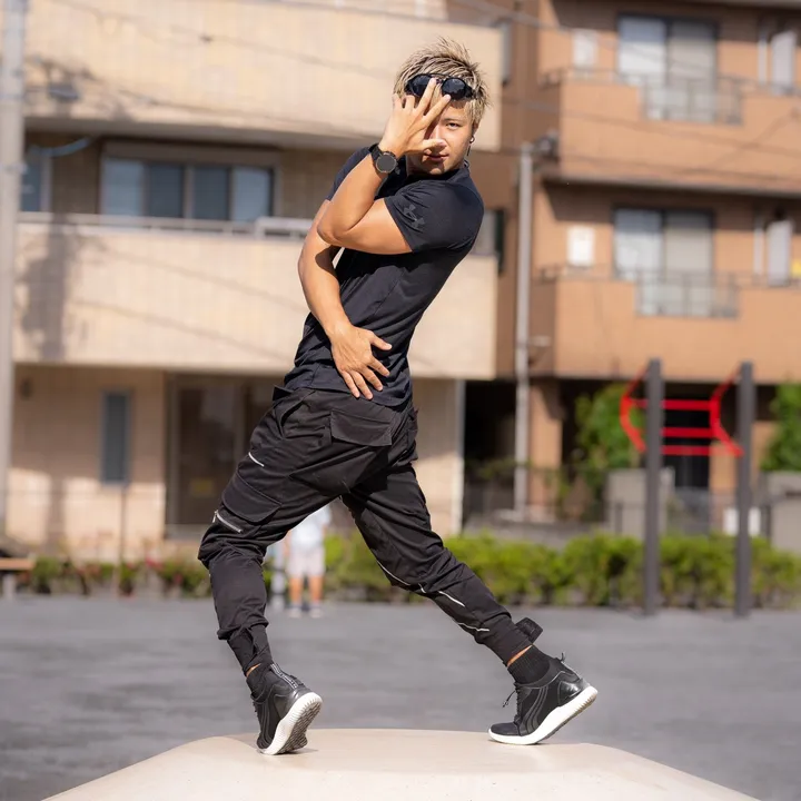 内山さん(Uchiyamasan☀️)