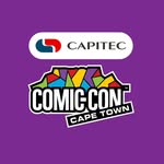 Comic Con Cape Town