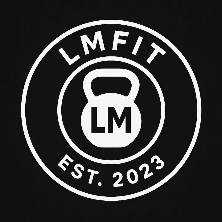 Luis Mejias Fit
