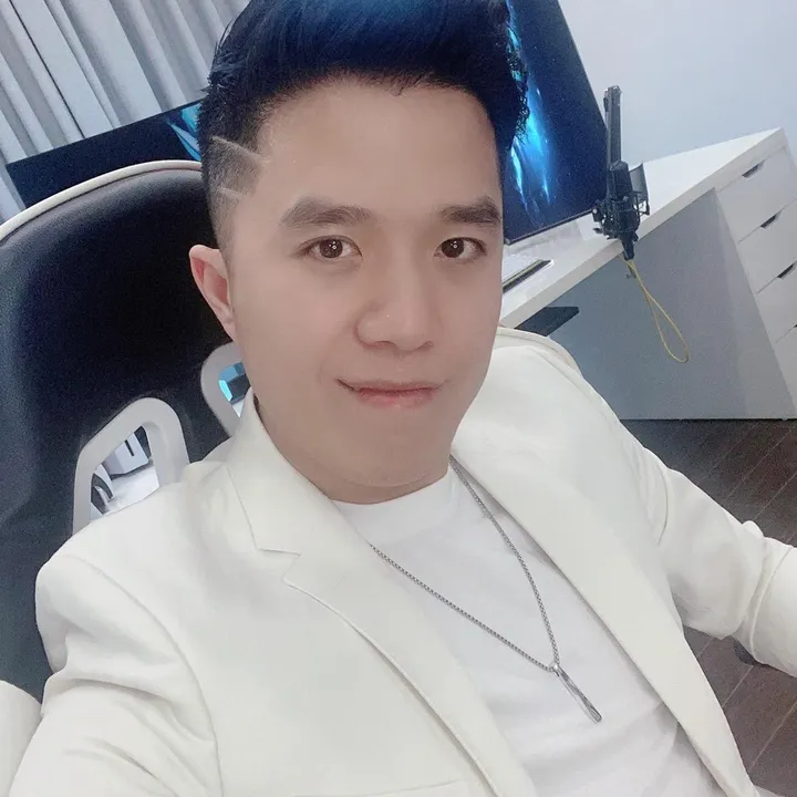 Dương Nghiệp Linh