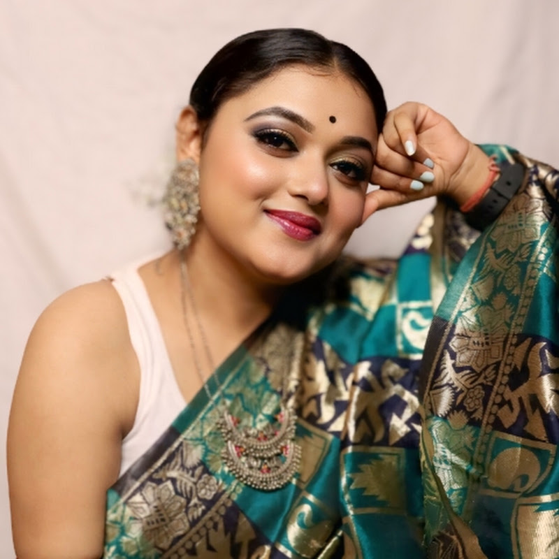 Beauty Queen Madhu