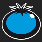 Blue Tomato