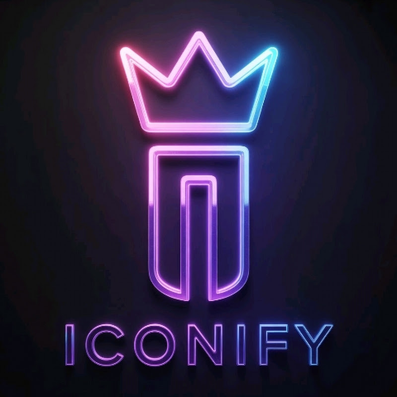 Iconify