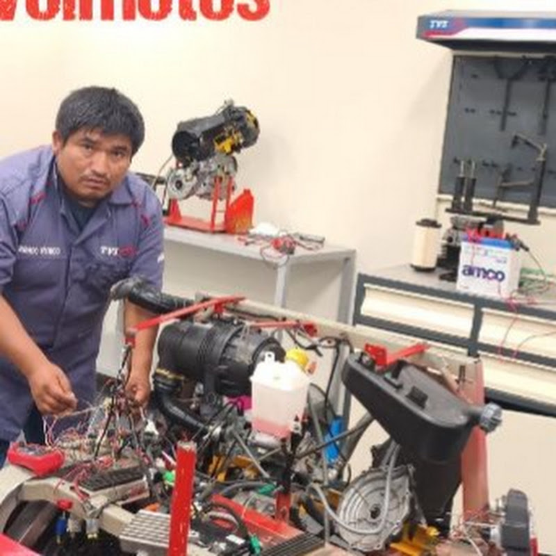 doce volmotos
