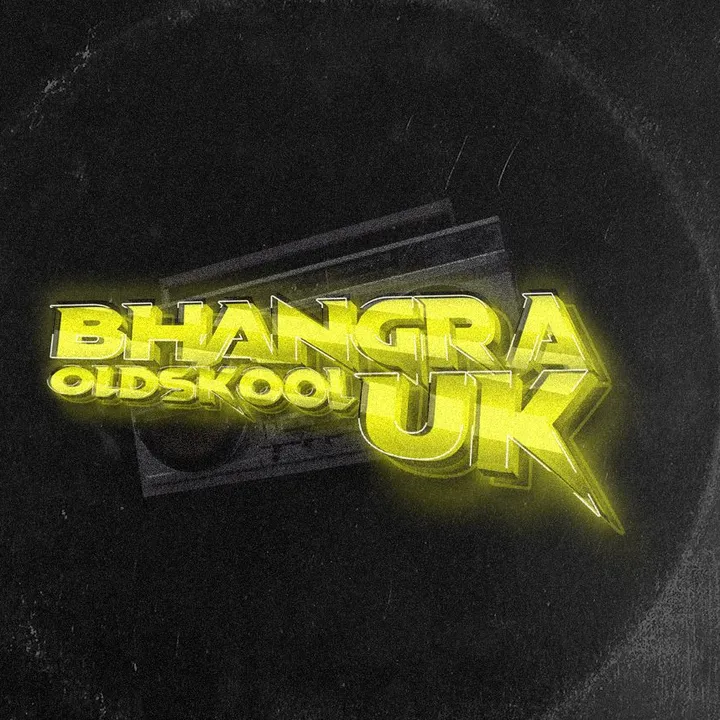 Oldskool Uk Bhangra