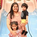 Divya Bhatia | partner in your parenting journey