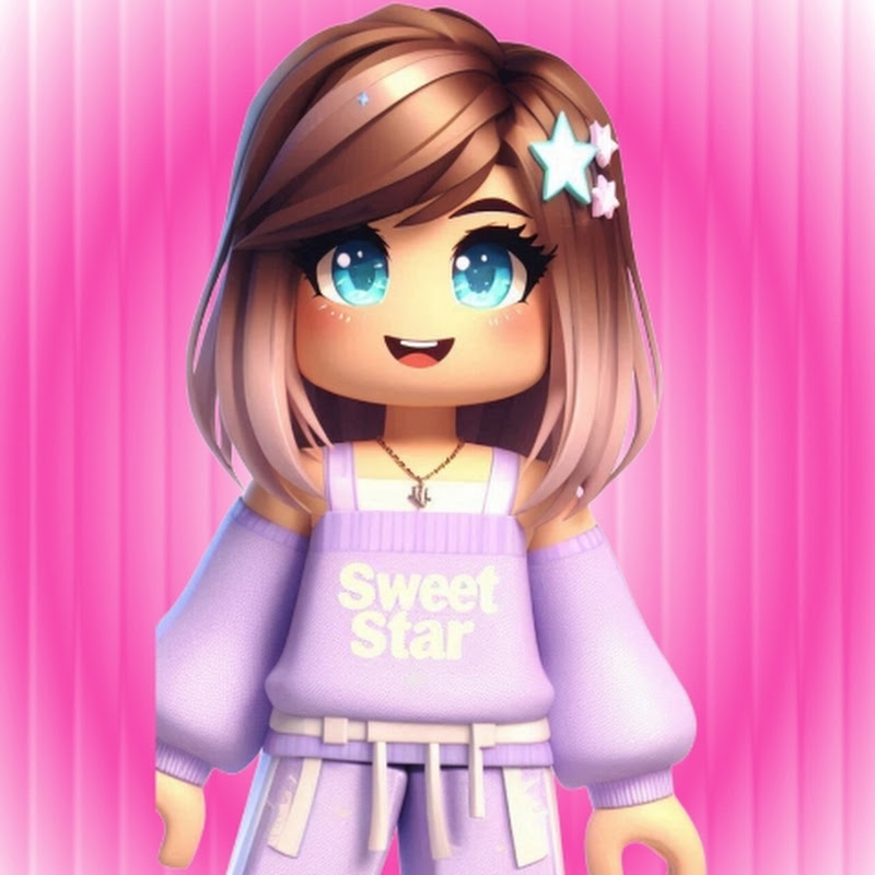 sweet star
