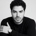 RAPHAEL OLIVER • MUA & MENTOR