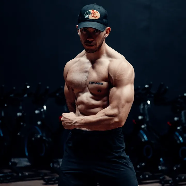 Keith Errington