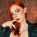 MollyRedWolf
