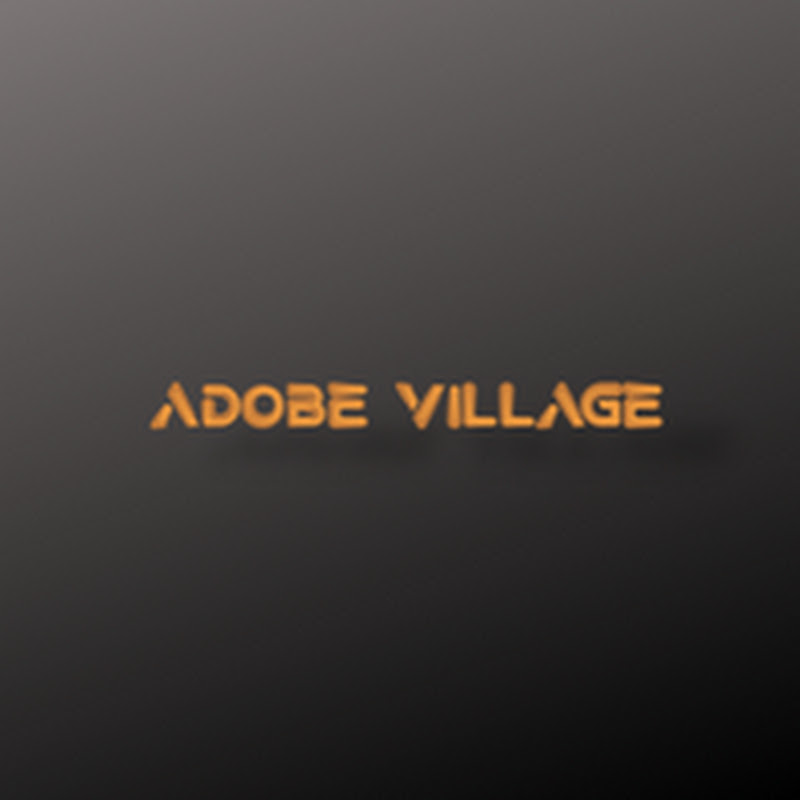 Adobe Village