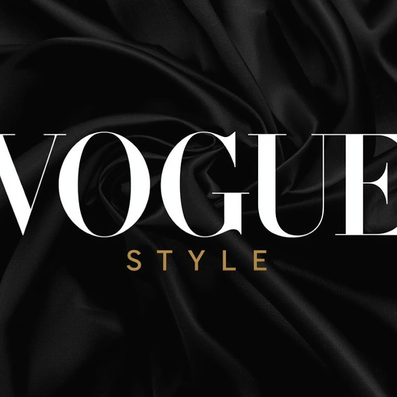 VOGUE STYLE31