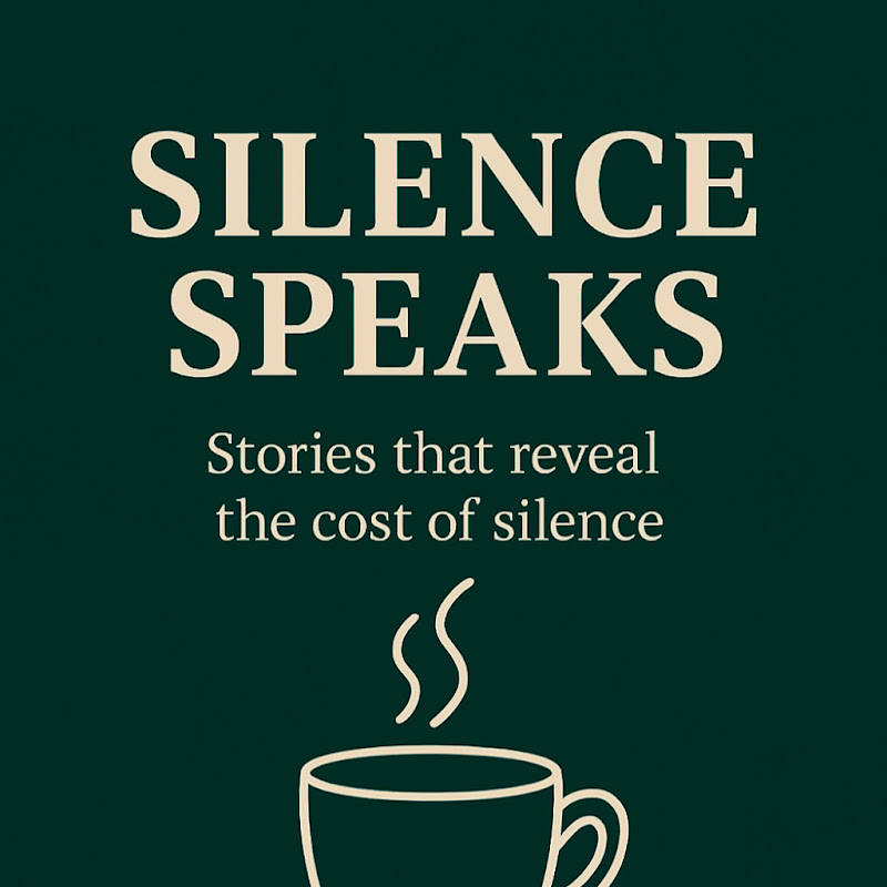 Silence Speaks