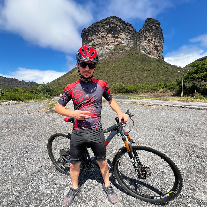 Bike Chapada