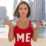 Fitness.Natali mazur