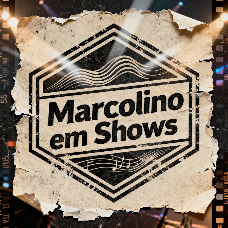 M A R C O L I N O  e m  S H O W S