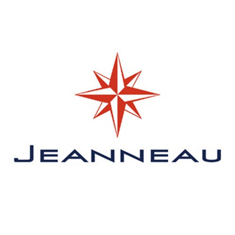 Jeanneau Officiel