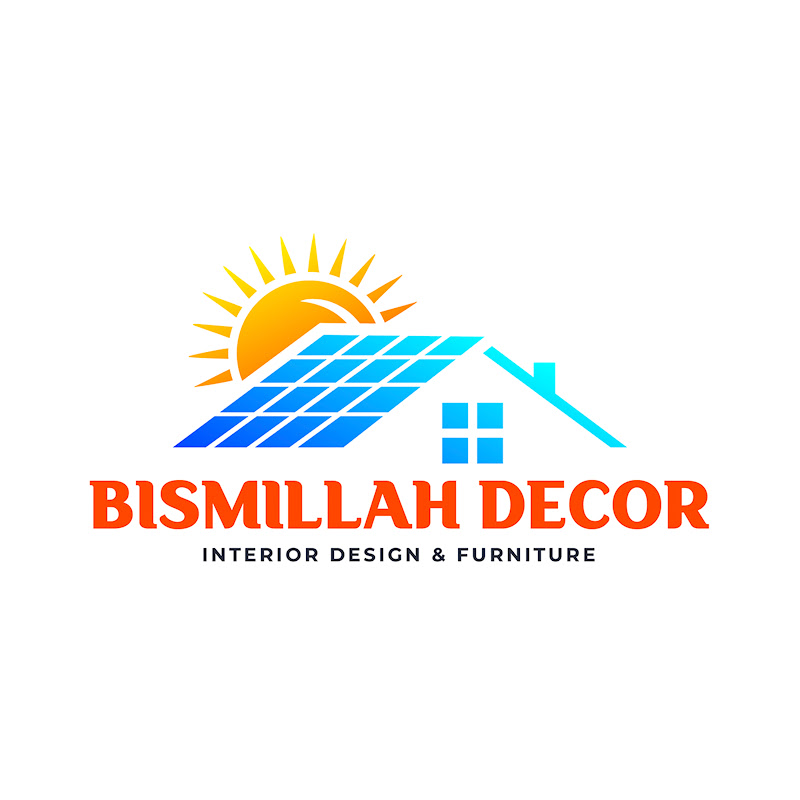 Bismillah Decor